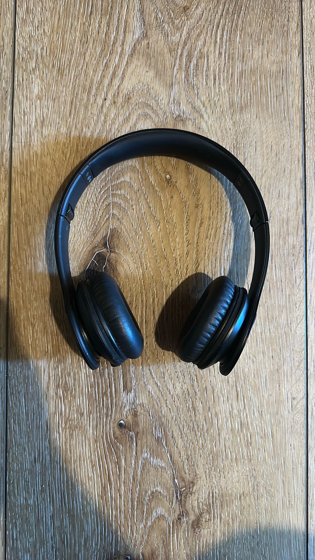 Beats Solo HD