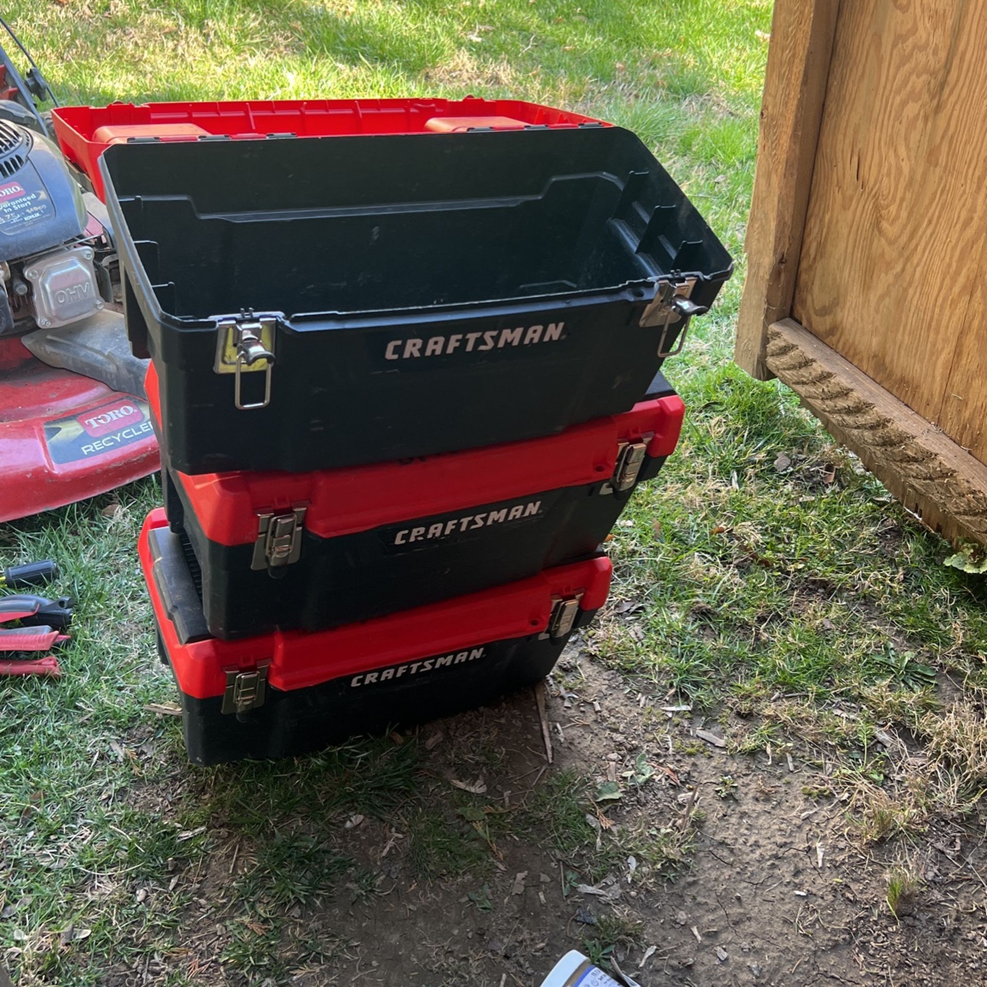Tool Case