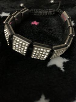 Bling bracelet brand new