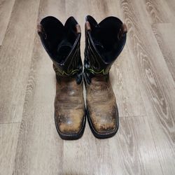 Ariat Work Boots