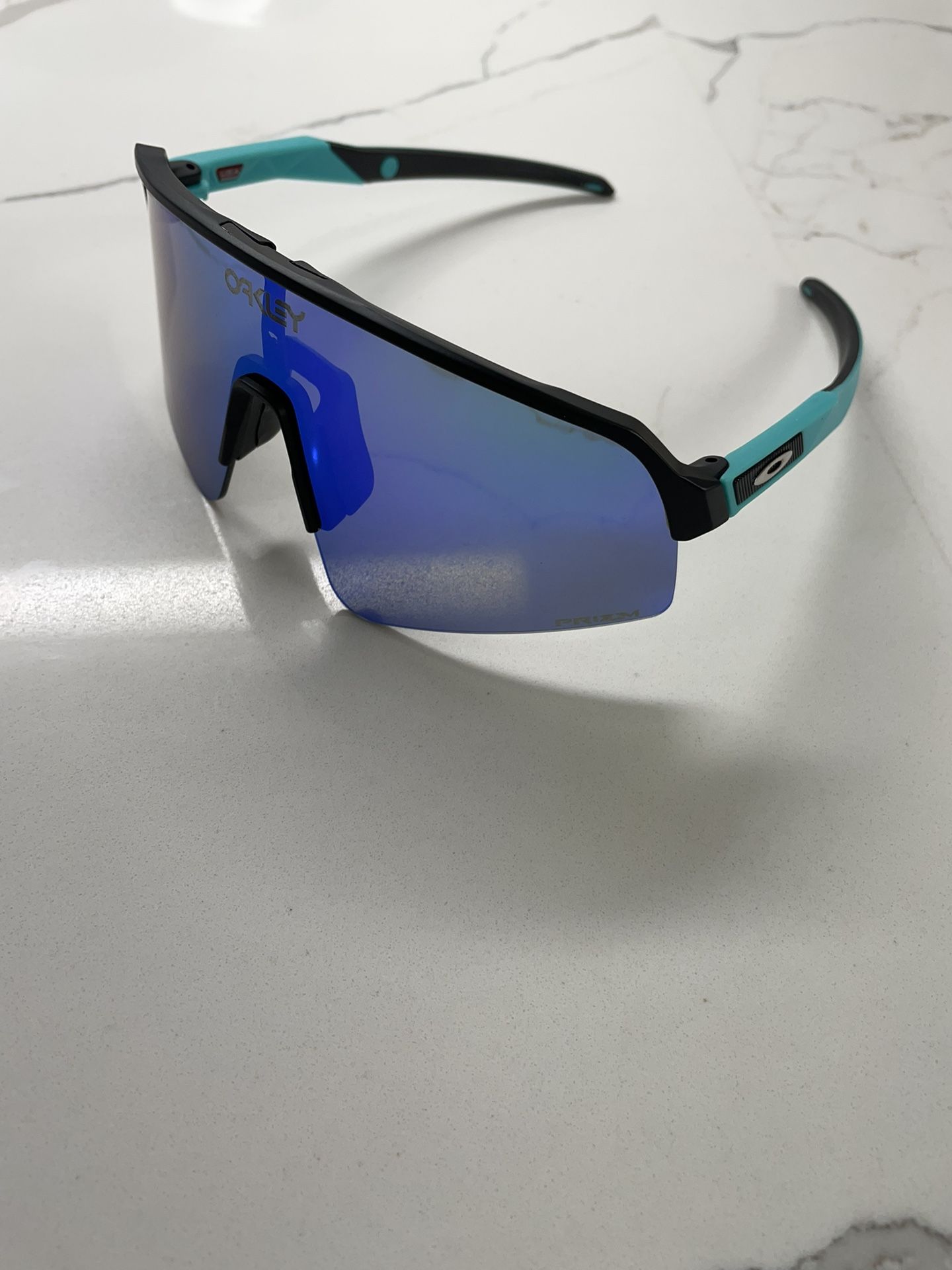 Oakley Sutro Lite Sweep Sunglasses - New