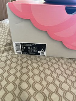 Jordan 2