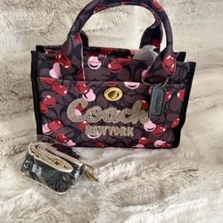 coach bag brand new 