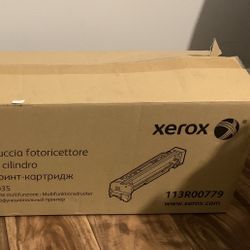 Xerox Drum Cartridges