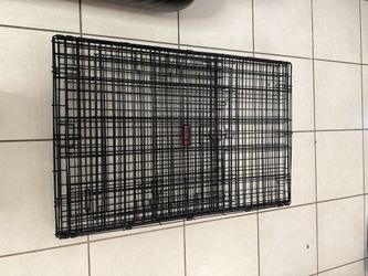 Kong Dog Crate Large