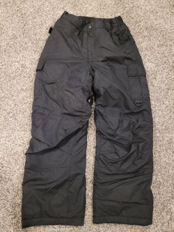 Kids Snow Pants 