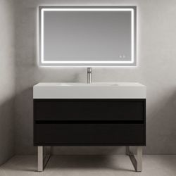 Bathroom Vanity Custom Made 