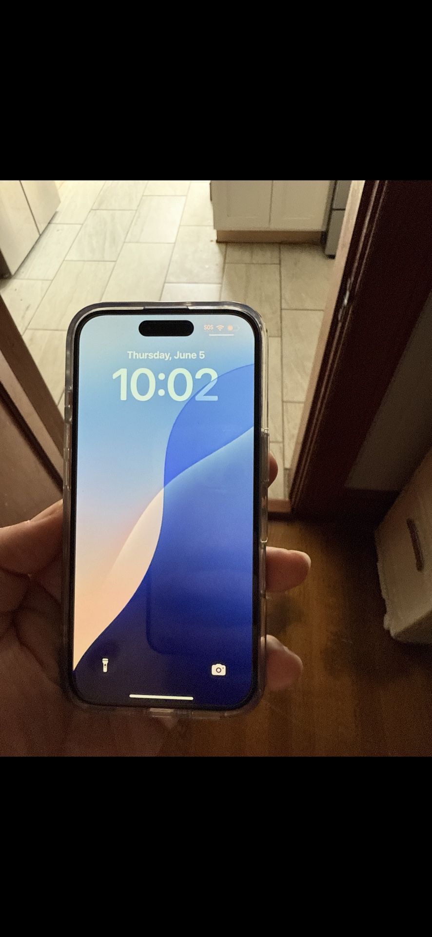 iPhone 16