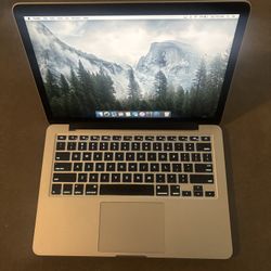MacBook Pro 2015 