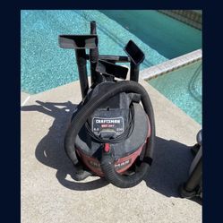 Craftsman Shop Vac