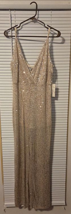 Brand New Women's Jumpsuit/Romper