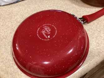 Pioneer Woman Skillet