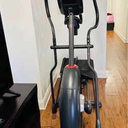 Elíptico Machine Schwinn Elliptical 430