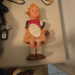 Hummel Doll