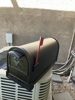 Large Mailbox