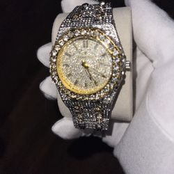 VVS Watch