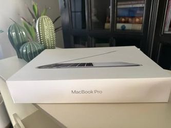 MacBook Pro 16GB 13" 2020