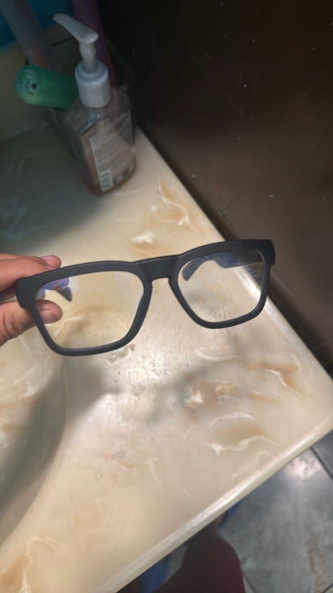 Omo Sunshine Bluetooth Glasses
