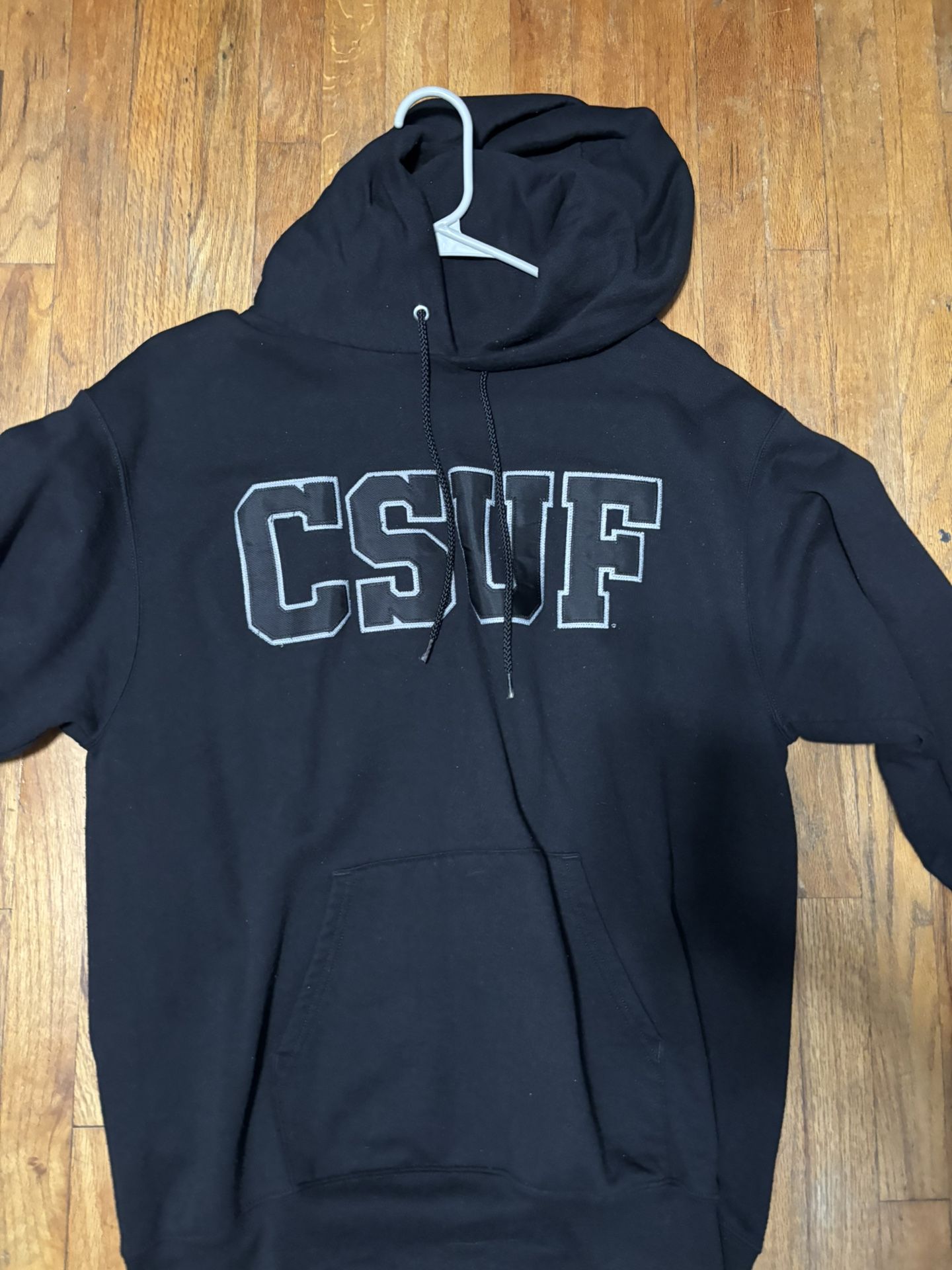 Call State Fullerton Hoodie