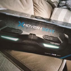 Hover Board