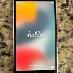 iPhone SE 2 Generation 64 GB