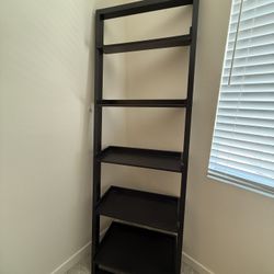 Crate And Barrel Shelf 