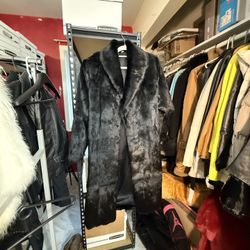 Real Fur 600 For Short Coats 900 For Long  Text For Sizes Left