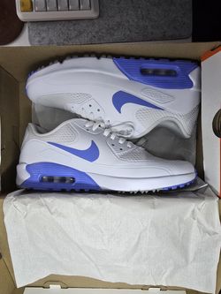 Nike Air Max 90 G (8.5 men)