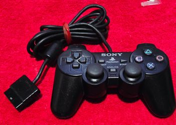 Original OEM Sony PS2 Controller