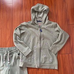 Matching Set