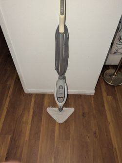 Shark Steamer