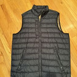 Men’s Vest  size 2 XL