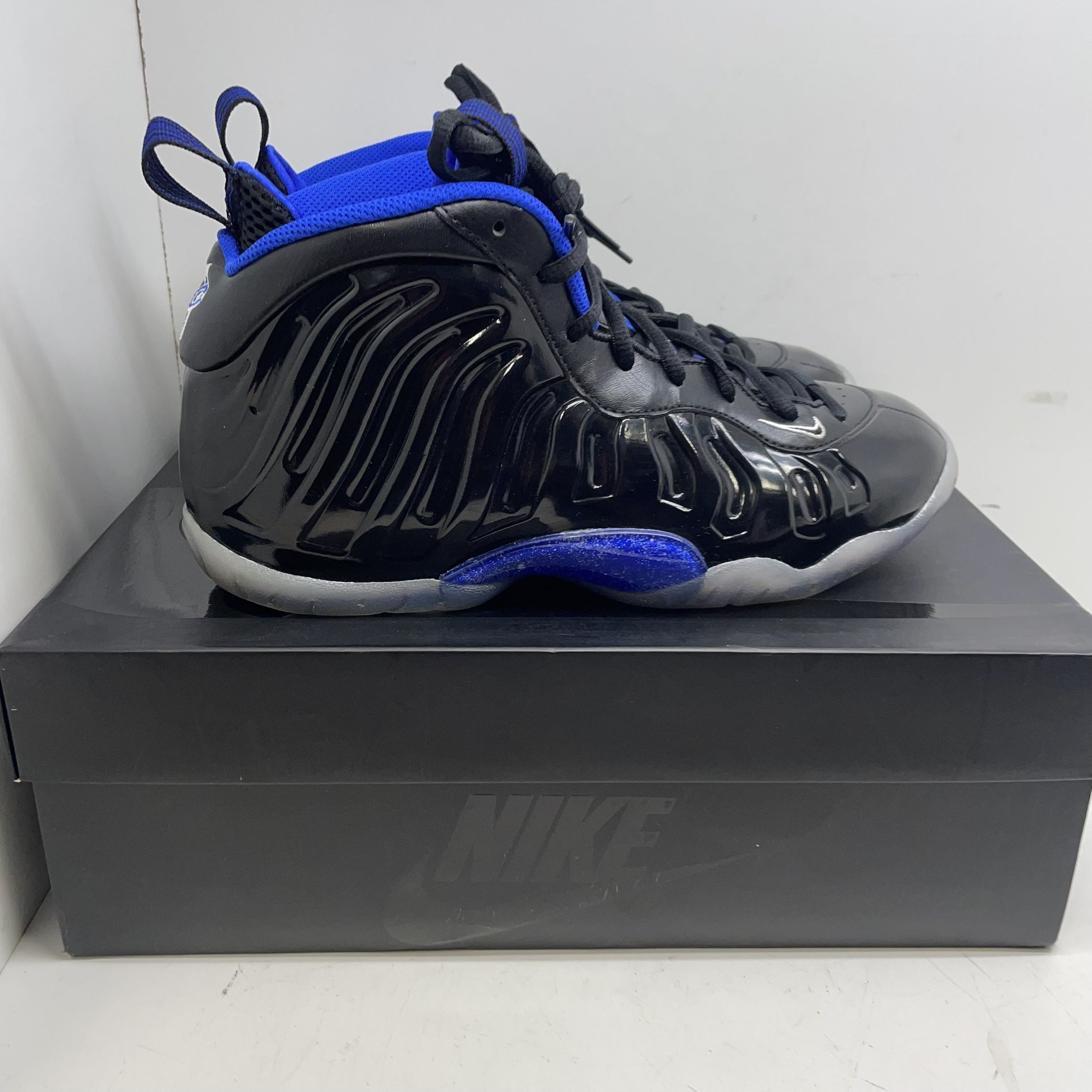 Nike Foamposite Shoes 203834/12