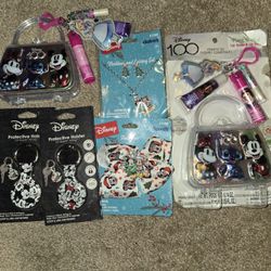 Accessories 