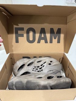 Adidas Yeezy Foam Runner Sneakers
