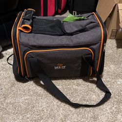 Dog Carrier