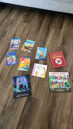 Free books