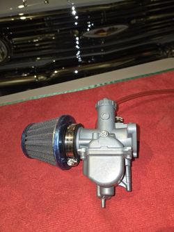 Mini Bike Carb