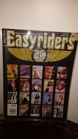 Easyriders