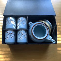 Tea Set