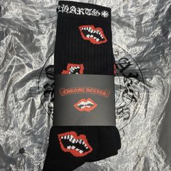 Chrome Hearts Vendor/ Plug 