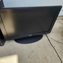 26 Inch TV 