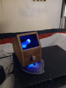 Original Vapobrothers Vaporizer