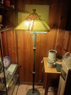 Stand up light