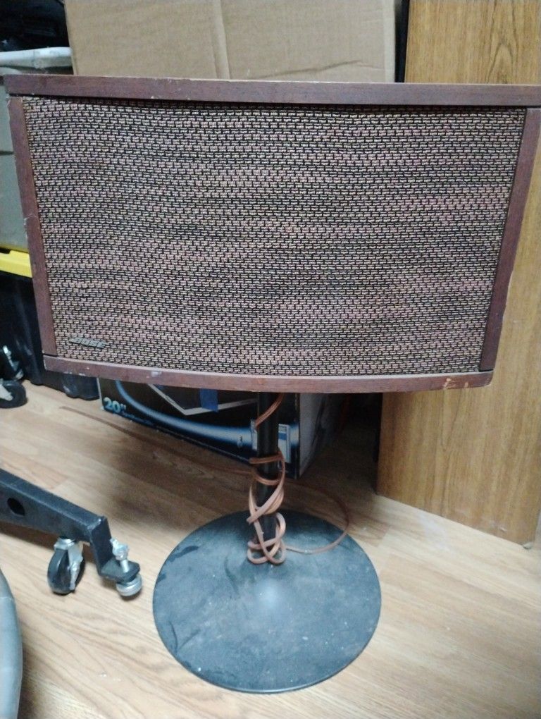 Theater / Music Equipment