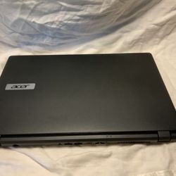 ACER Aspire E15 Start