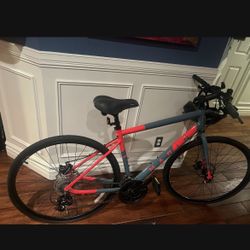 Marin Fairfax Bike Adult