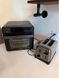Kitchen equipment!