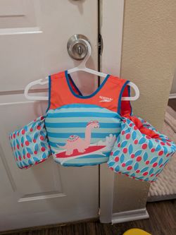 Child floaty