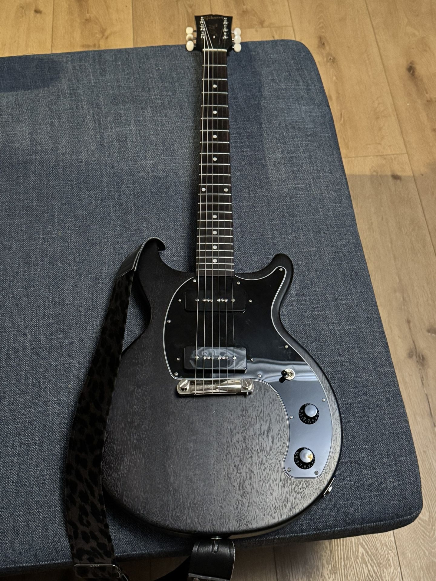 Gibson Les Paul Junior DC Tribute 